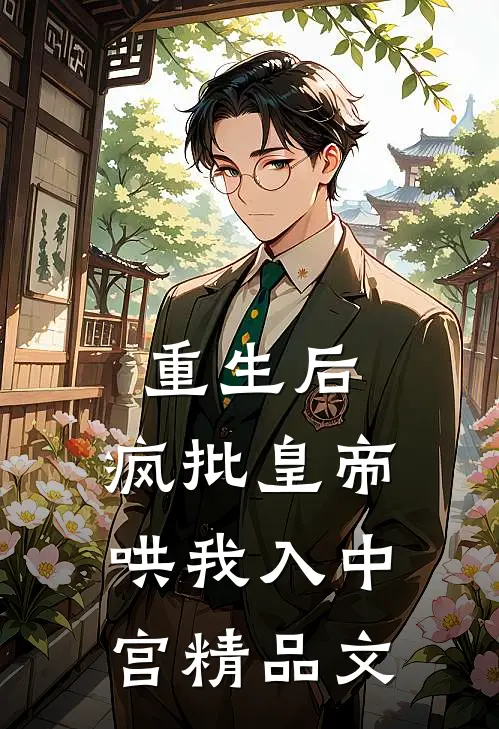 重生后，疯批皇帝哄我入中宫精品文