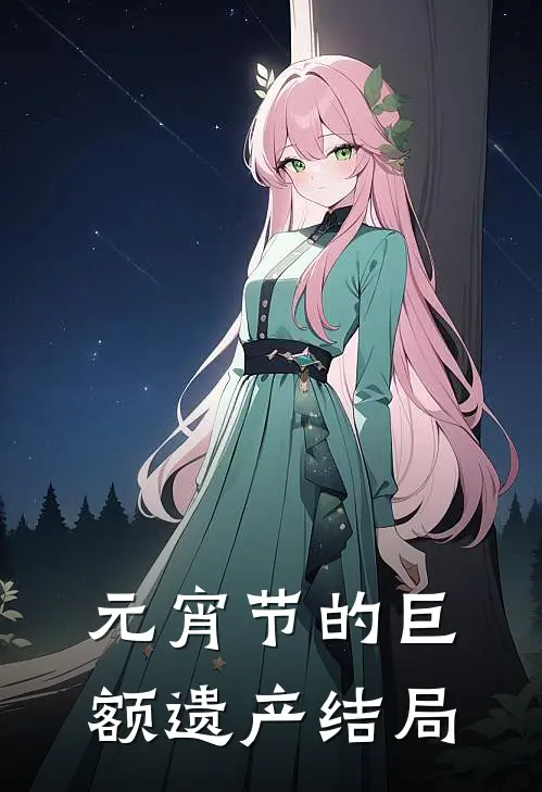 元宵节的巨额遗产结局