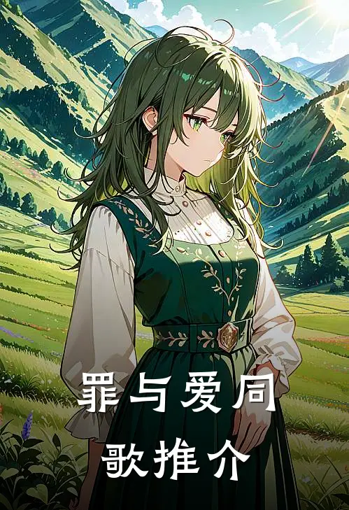 罪与爱同歌推介