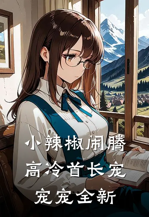 小辣椒闹腾，高冷首长宠宠宠全新