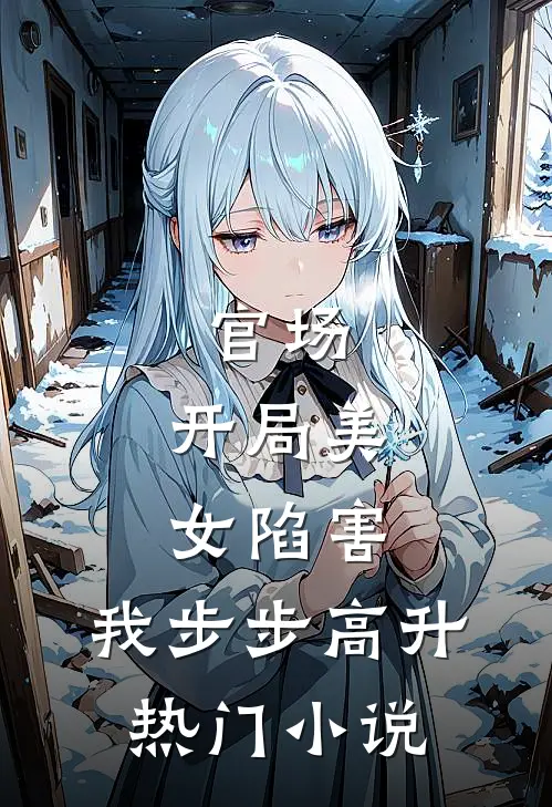 官场：开局美女陷害，我步步高升热门小说