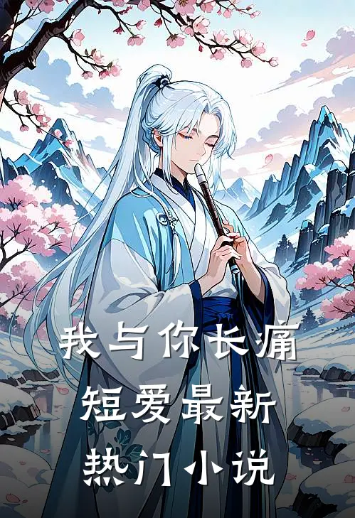 我与你长痛短爱最新热门小说
