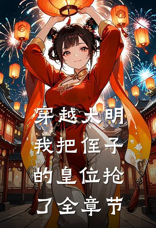 穿越大明,我把侄子的皇位抢了全章节阅读