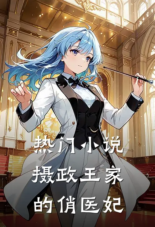 热门小说摄政王家的俏医妃