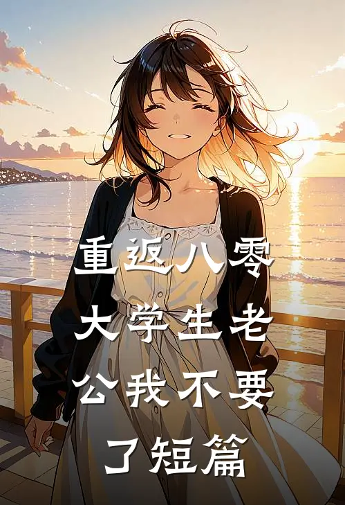 重返八零，大学生老公我不要了短篇