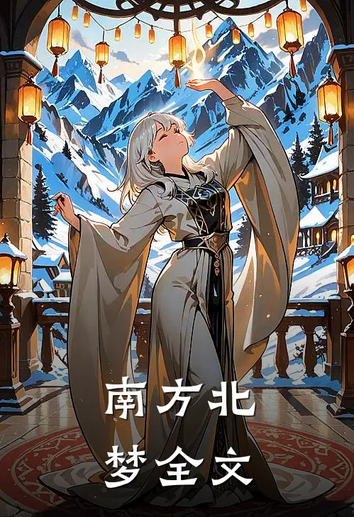 南方北梦全文