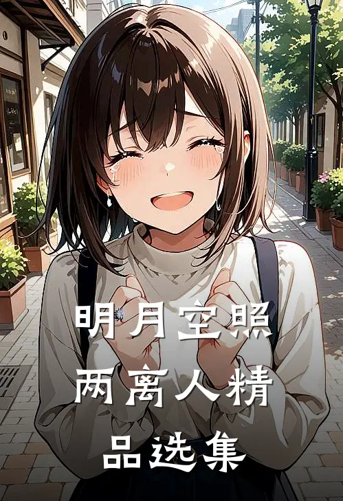 明月空照两离人精品选集