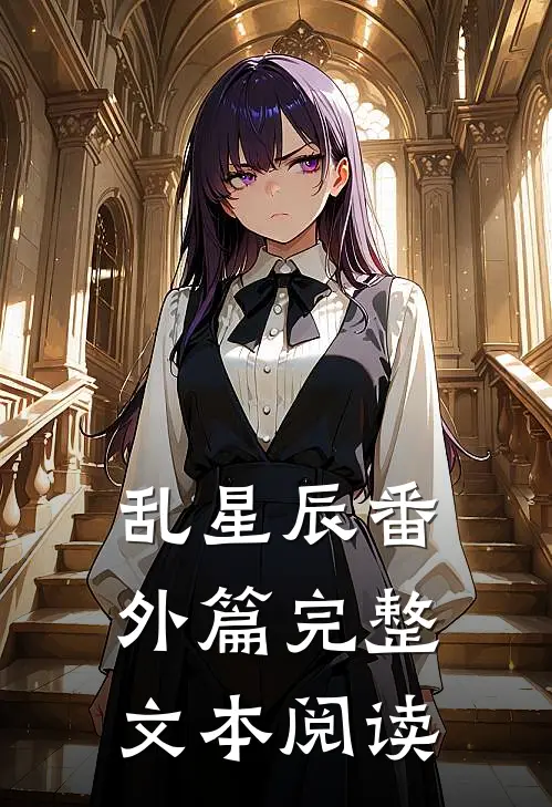 乱星辰番外篇完整文本阅读