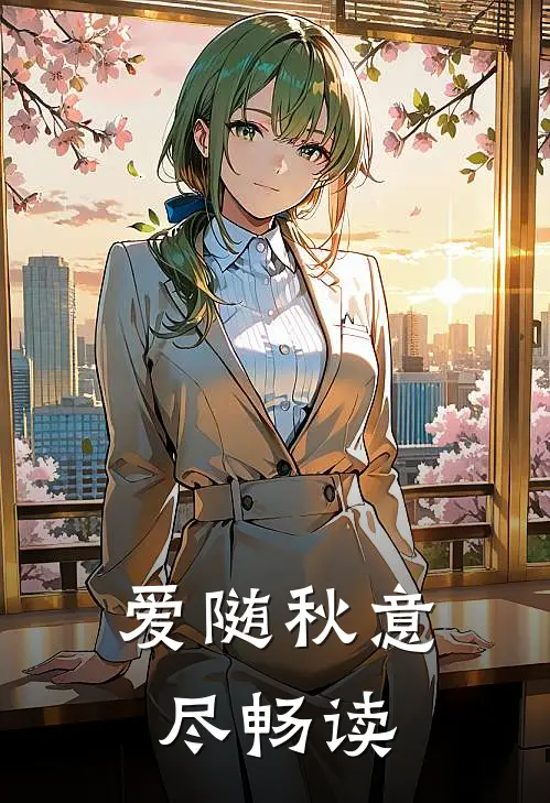 爱随秋意尽畅读