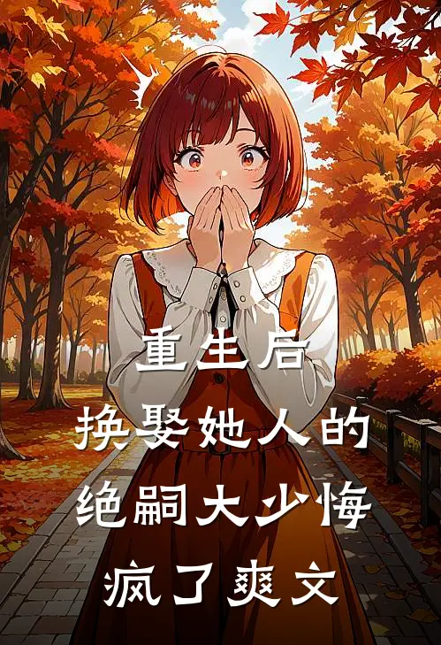 重生后,换娶她人的绝嗣大少悔疯了爽文在线阅读