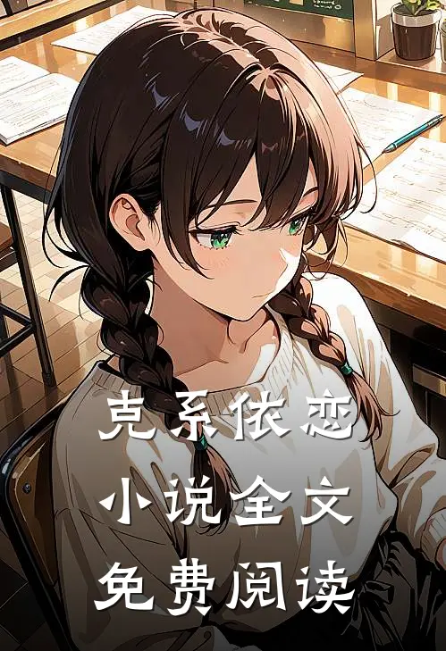 克系依恋小说全文免费阅读