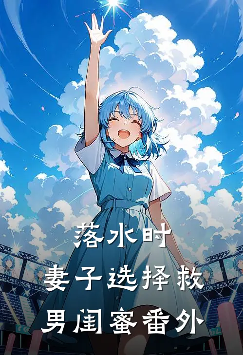 落水时，妻子选择救男闺蜜番外