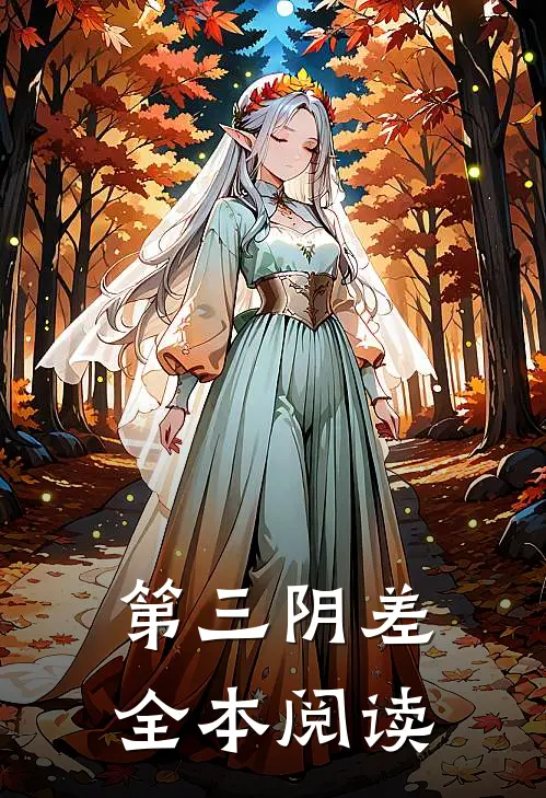 第三阴差全本阅读