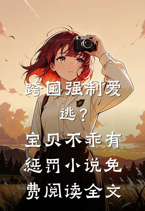 跨国强制爱：逃？宝贝不乖有惩罚小说免费阅读全文