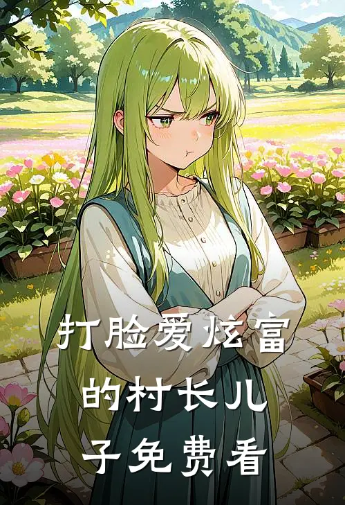 打脸爱炫富的村长儿子免费看