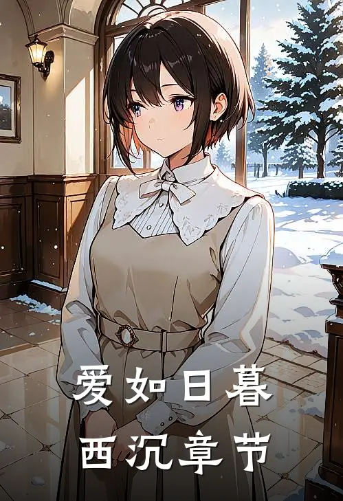 爱如日暮西沉章节