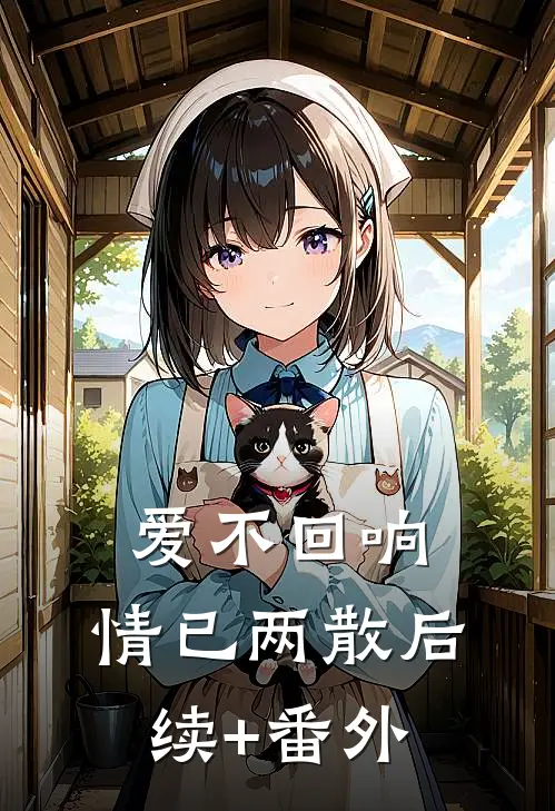 爱不回响，情已两散后续+番外