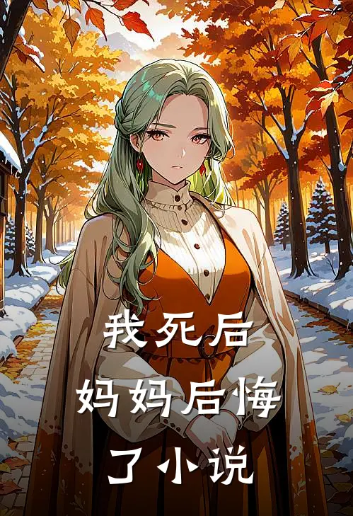 我死后，妈妈后悔了小说