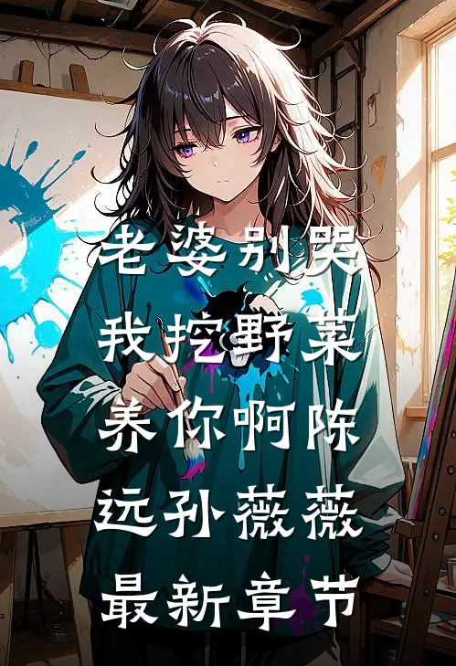 老婆别哭，我挖野菜养你啊陈远孙薇薇最新章节