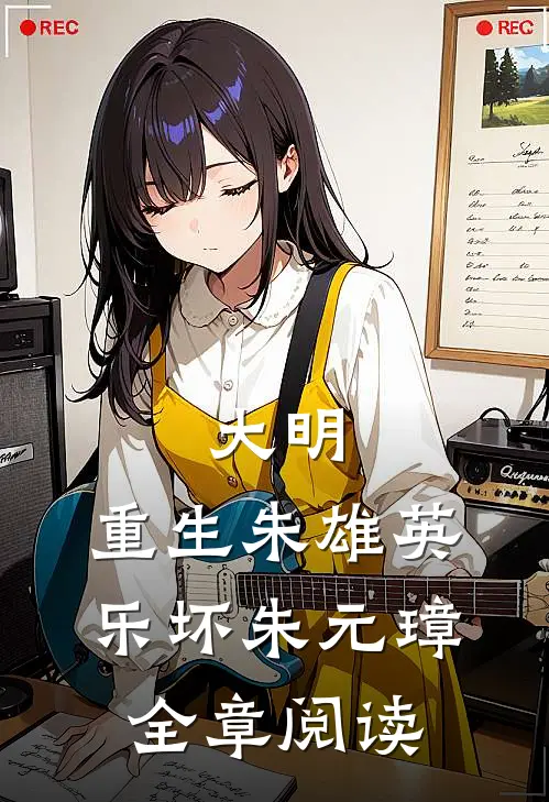 大明：重生朱雄英，乐坏朱元璋全章阅读