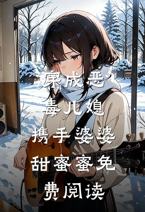 穿成恶毒儿媳，携手婆婆甜蜜蜜免费阅读