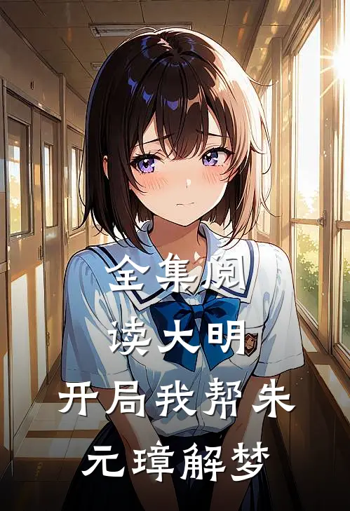 全集阅读大明：开局我帮朱元璋解梦