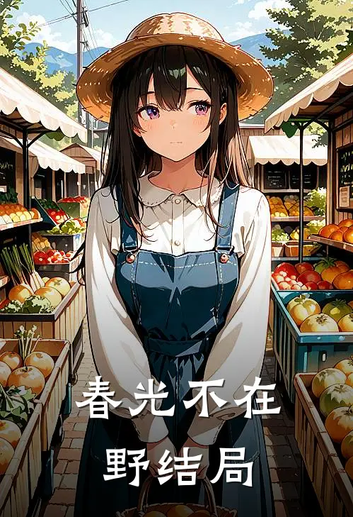 春光不在野结局