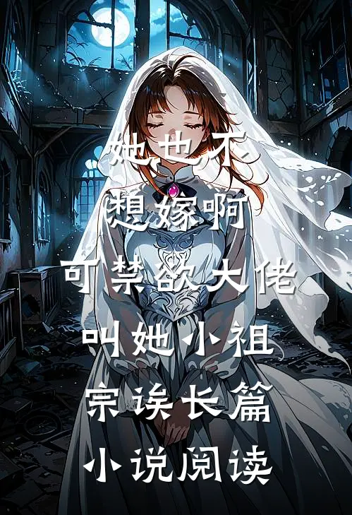 她也不想嫁啊，可禁欲大佬叫她小祖宗诶长篇小说阅读