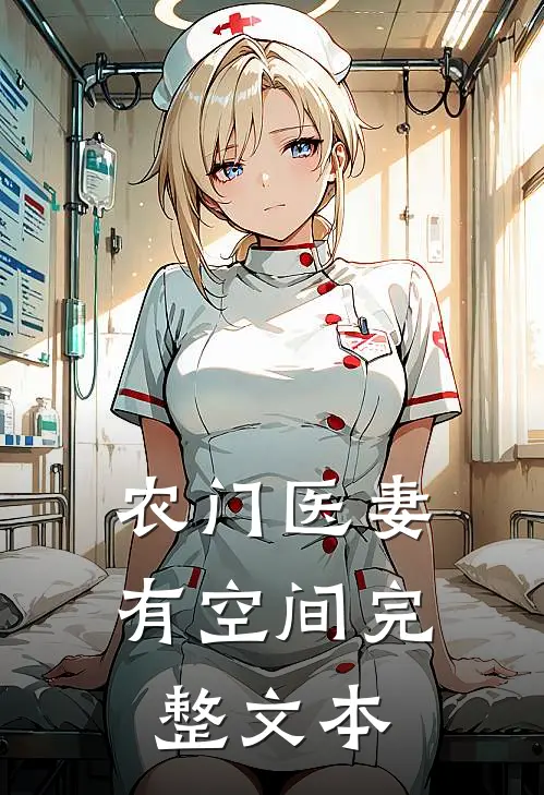 农门医妻有空间完整文本