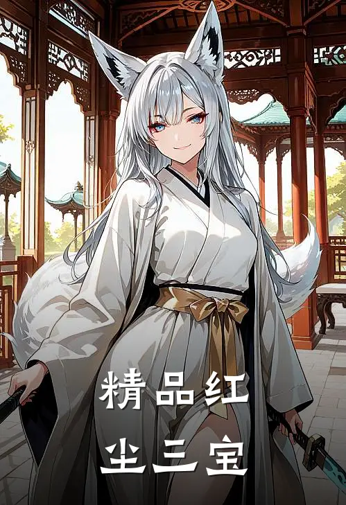 精品红尘三宝
