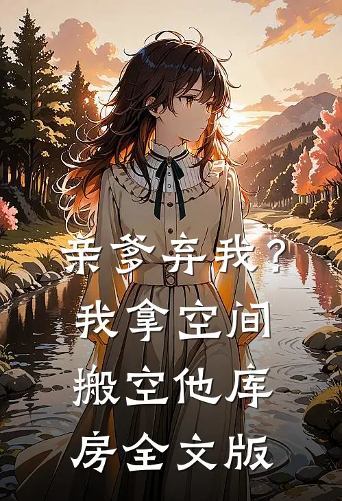 亲爹弃我？我拿空间搬空他库房全文版
