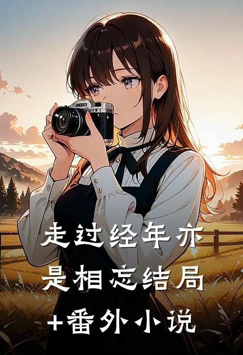 走过经年亦是相忘结局+番外小说