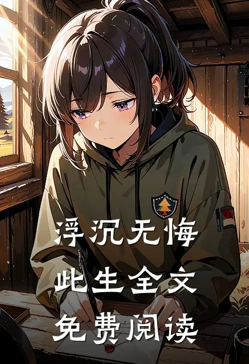 浮沉无悔此生全文免费阅读