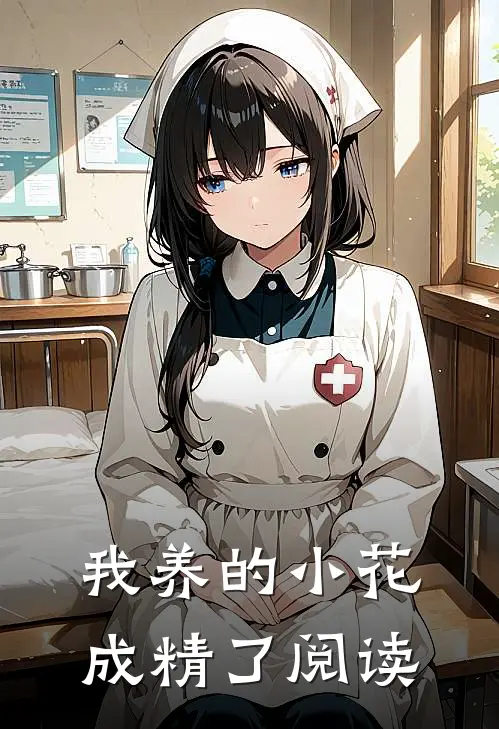 我养的小花成精了阅读