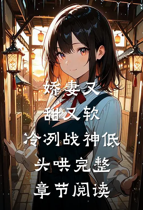 娇妻又甜又软，冷冽战神低头哄完整章节阅读