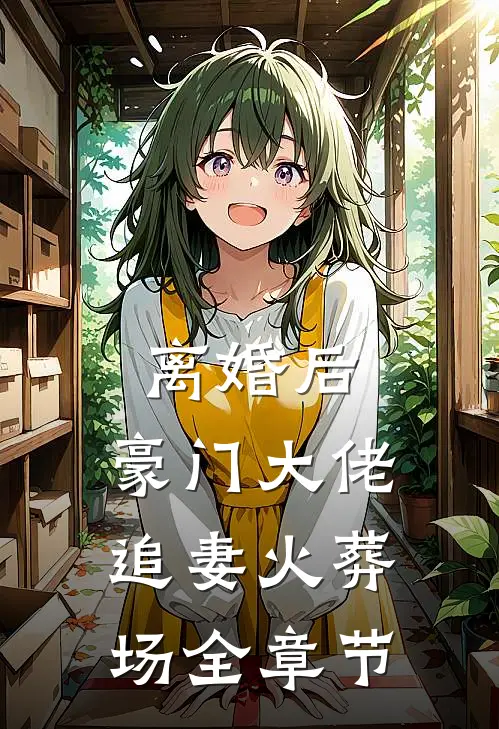离婚后，豪门大佬追妻火葬场全章节