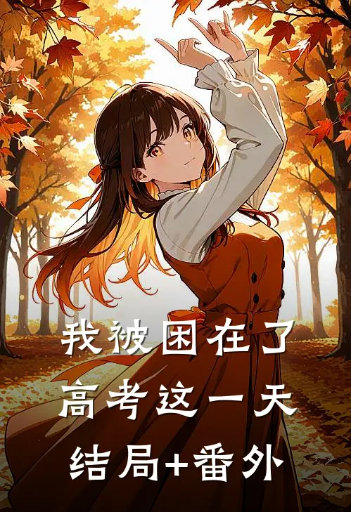 我被困在了高考这一天结局+番外