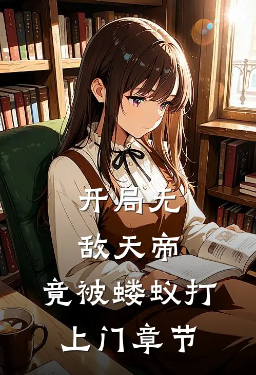 开局无敌天帝，竟被蝼蚁打上门章节