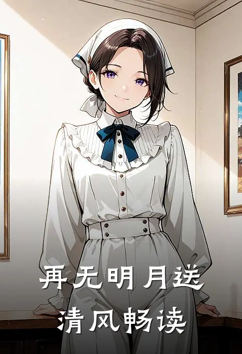 再无明月送清风畅读