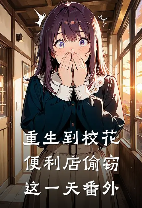 重生到校花便利店偷窃这一天番外