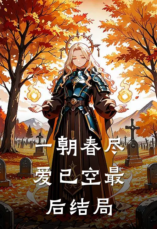 一朝春尽爱已空最后结局