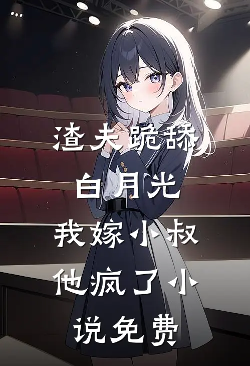 渣夫跪舔白月光,我嫁小叔他疯了免费阅读