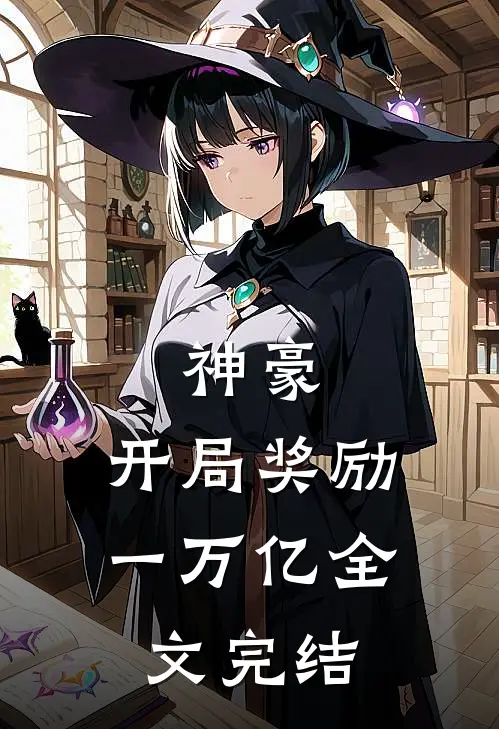 神豪开局奖励一万亿全文完结免费阅读