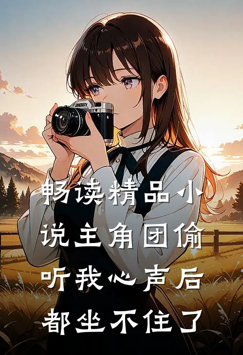 畅读精品小说主角团偷听我心声后，都坐不住了