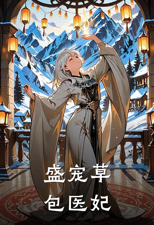盛宠草包医妃