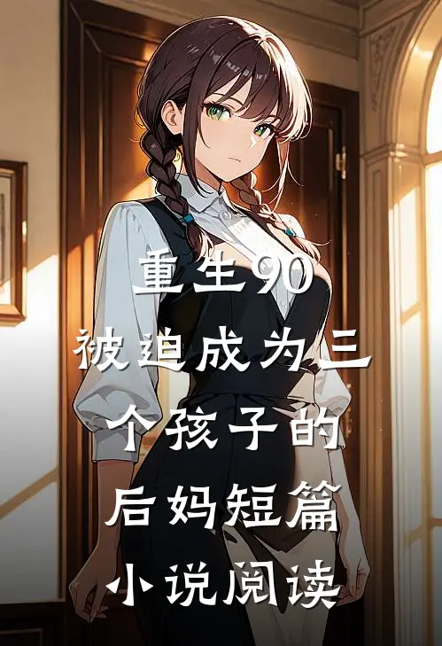 重生90：被迫成为三个孩子的后妈短篇小说阅读