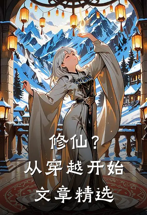 修仙?从穿越开始文章精选免费阅读