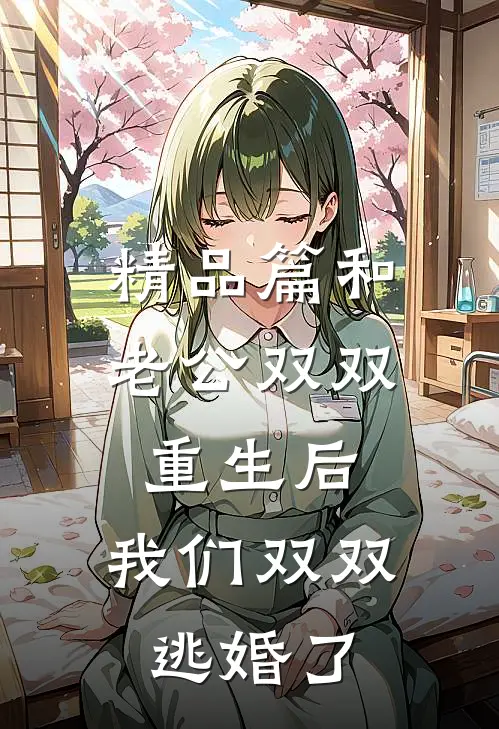 精品篇和老公双双重生后，我们双双逃婚了