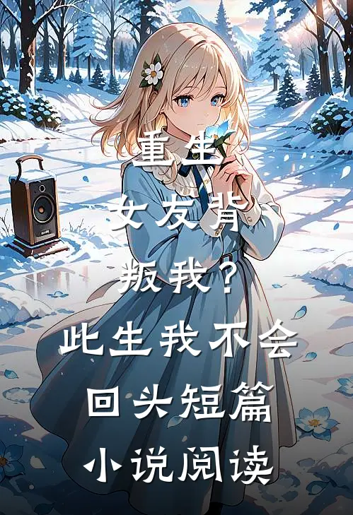 重生：女友背叛我？此生我不会回头短篇小说阅读