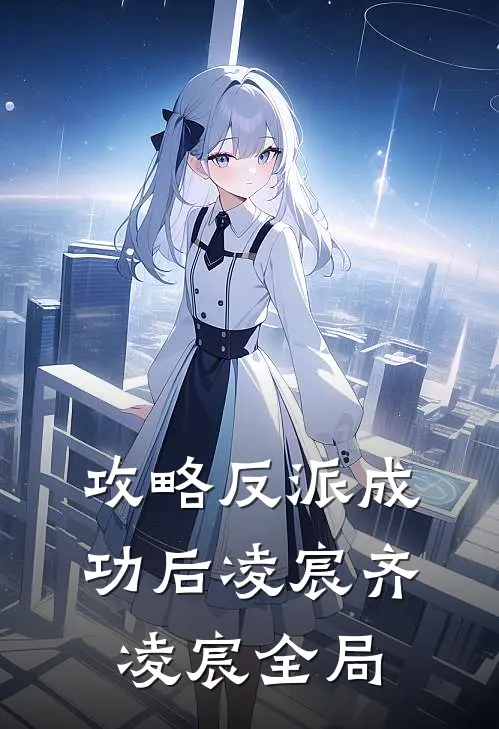 攻略反派成功后凌宸齐凌宸全局